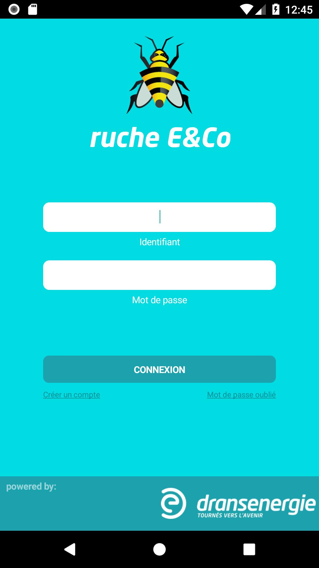 Ruche E&Co