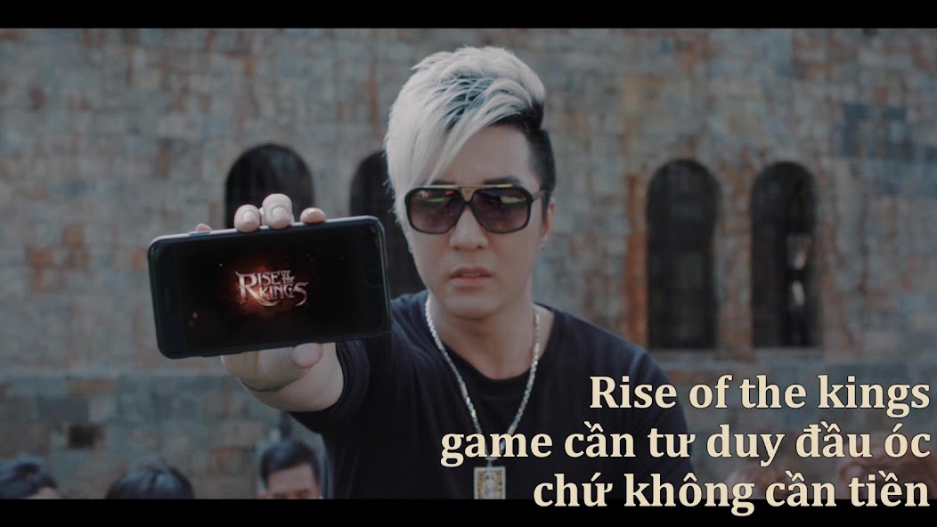 Rise of the Kings - Gamota