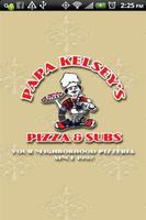 Papa Kelsey's Pizza & Subs