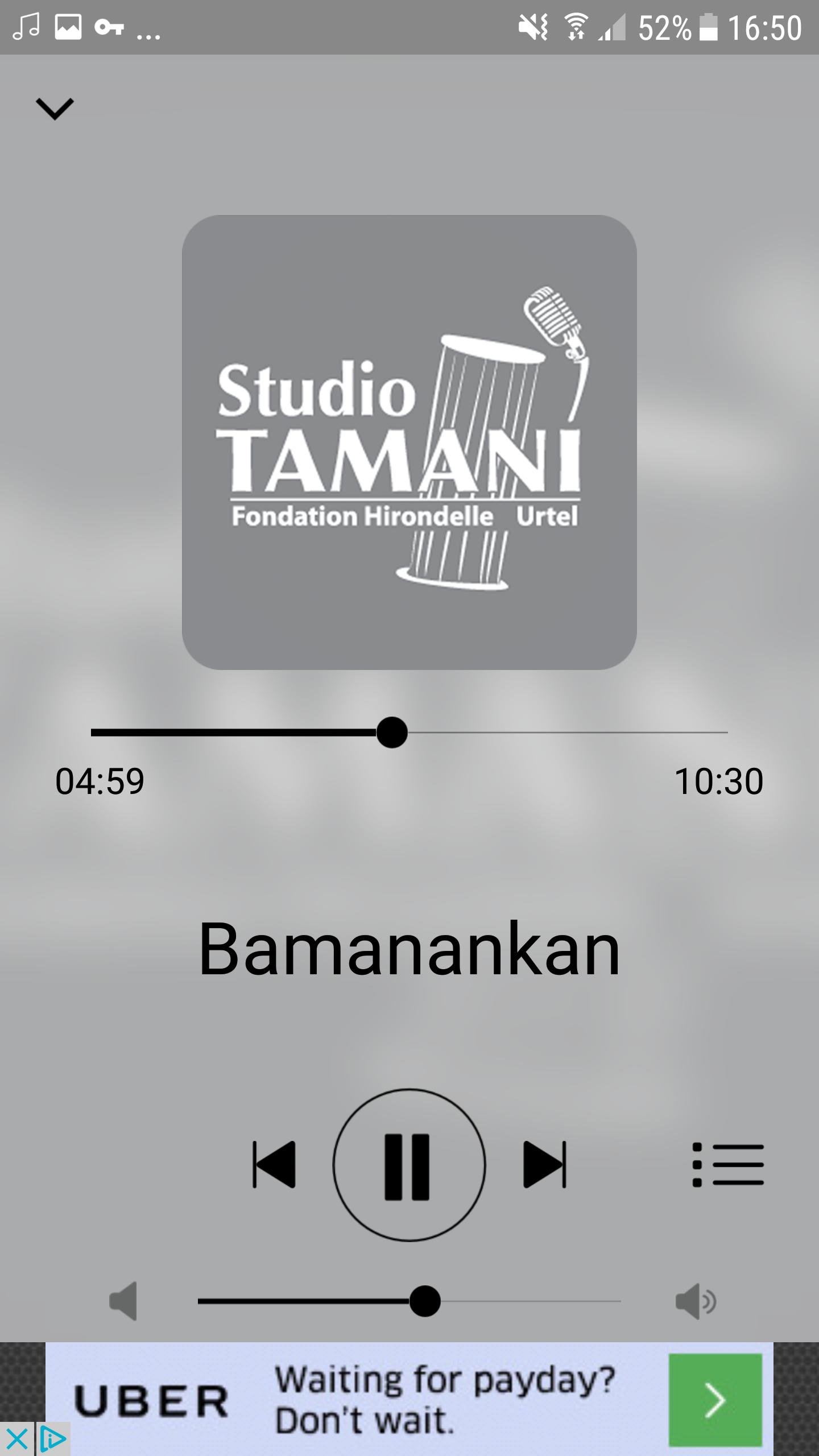 Studio Tamani