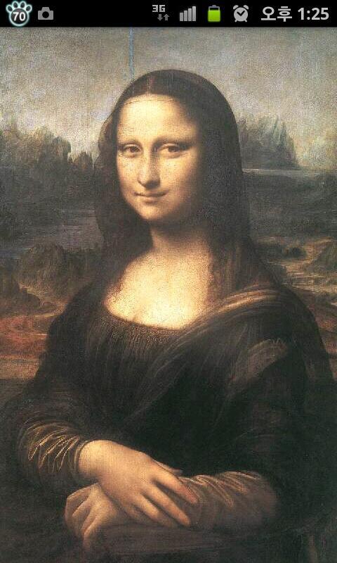 [TOSS] Leonardo da Vinci LWP