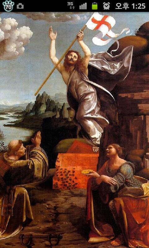 [TOSS] Leonardo da Vinci LWP