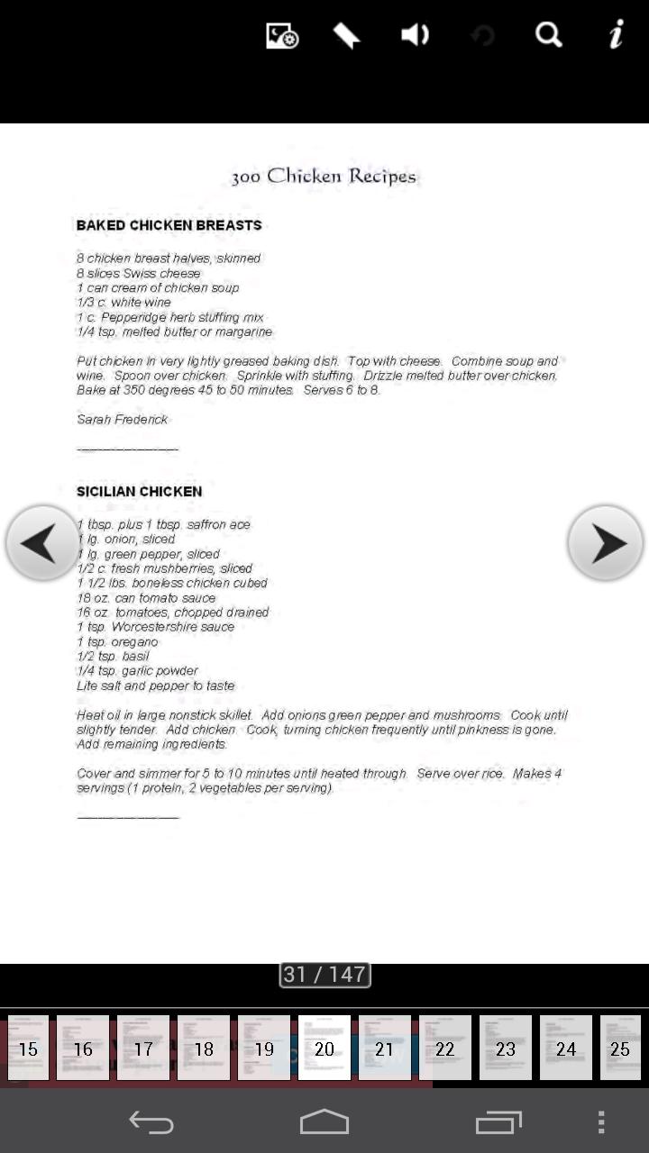 300 Chicken Recipes Cookbook