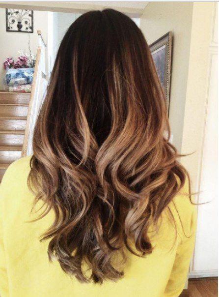 New Hair Coloring Ideas