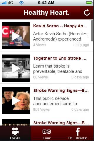 Healthy Heart Guide.