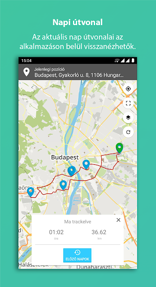 IneTracker