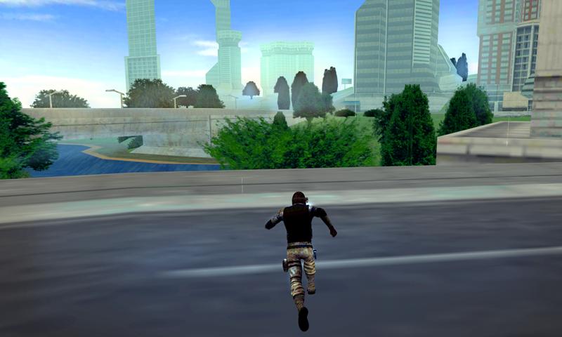 Garbage Truck Simulator 2016