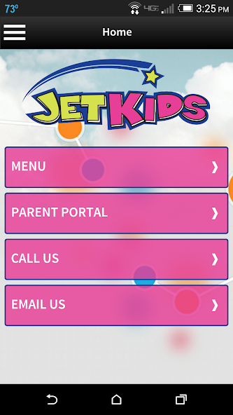 Jet Kids
