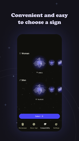 Personal daily horoscope 2025