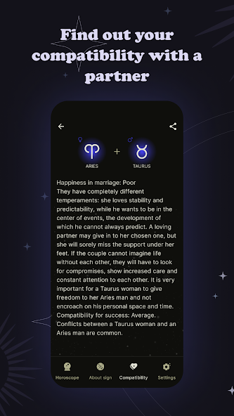Personal daily horoscope 2025