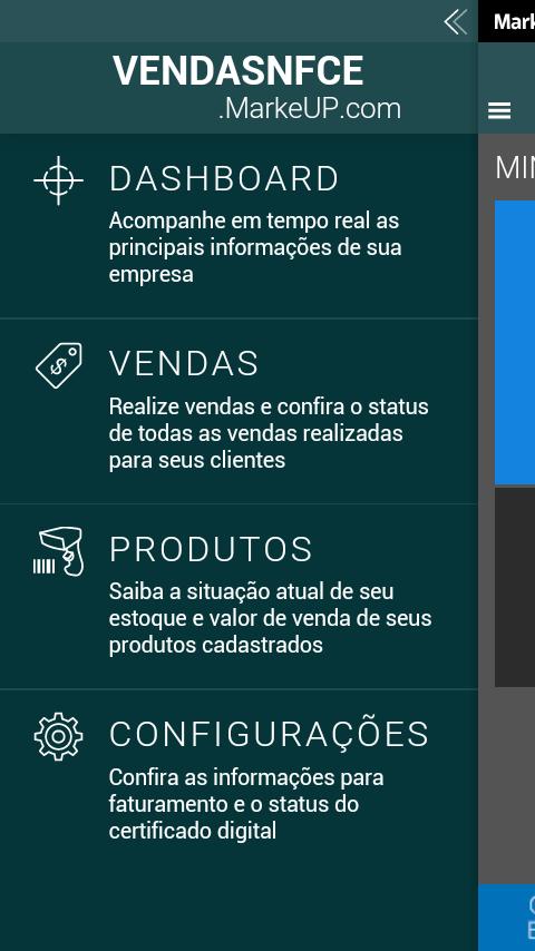 Emissor Gratuito de NFC-e