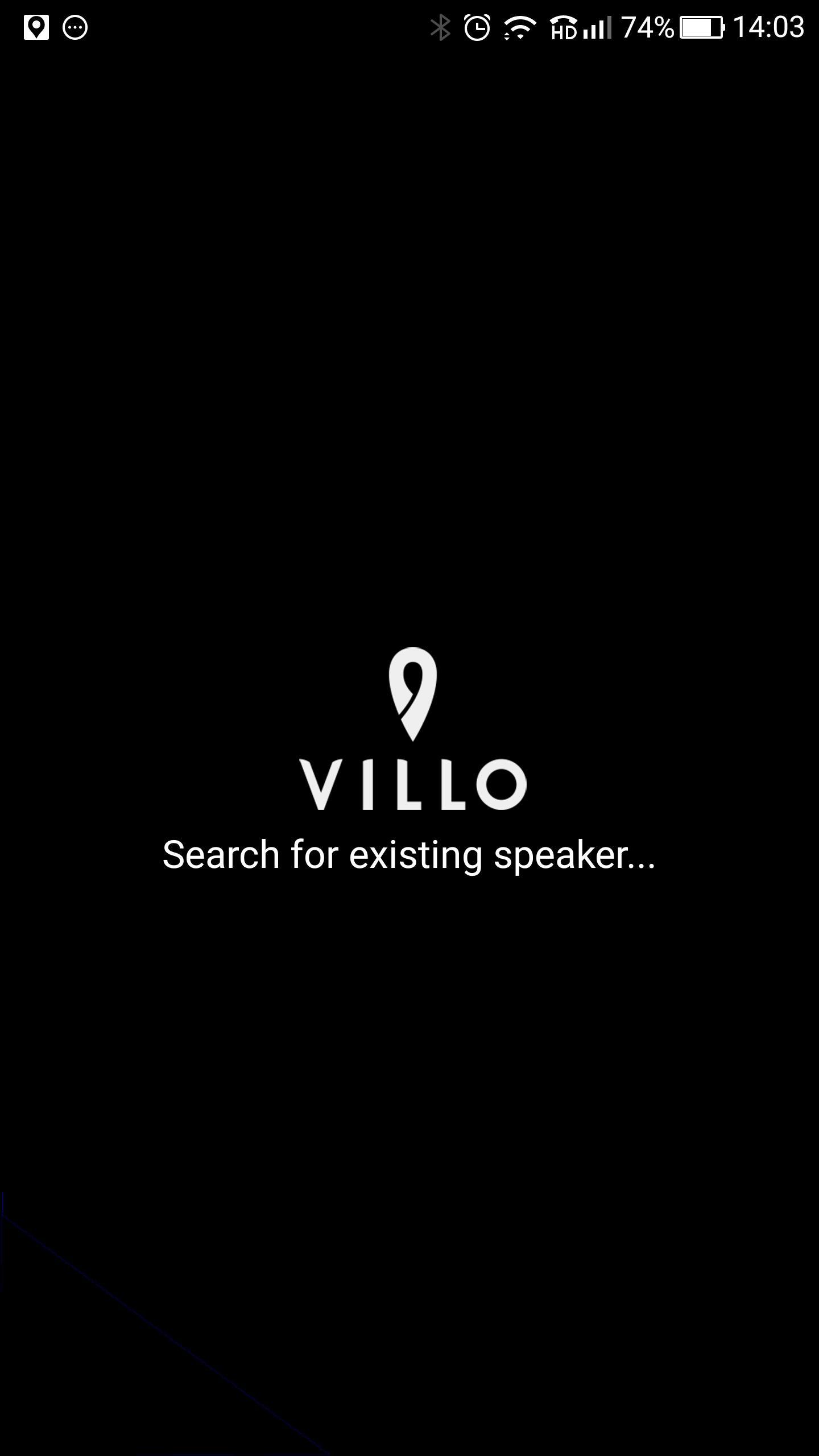 Villo Audio