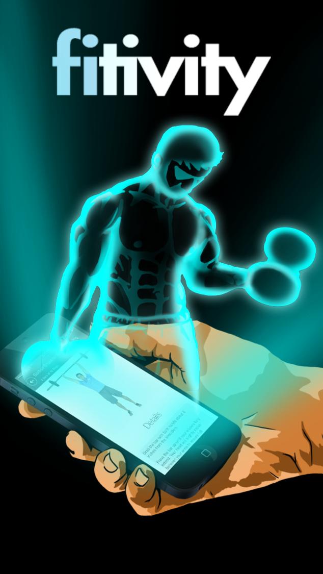 Bodybuilders Guided Workouts