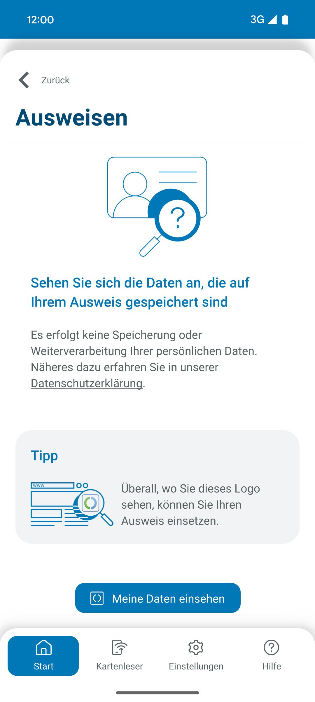 AusweisApp