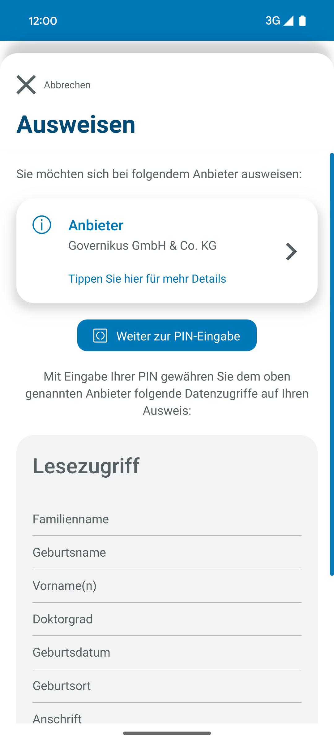 AusweisApp