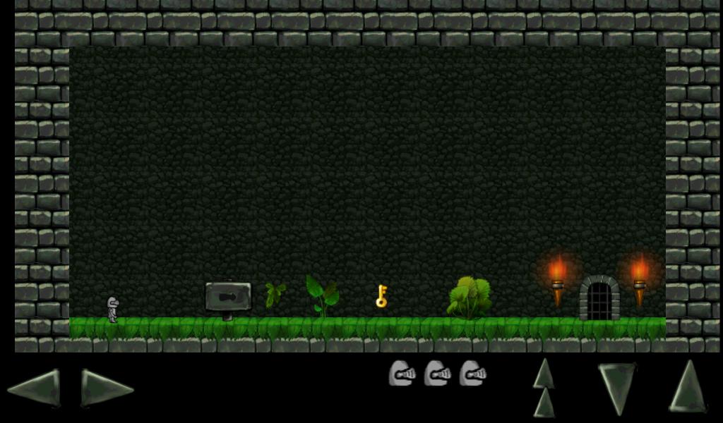 Knight Hero Adventure