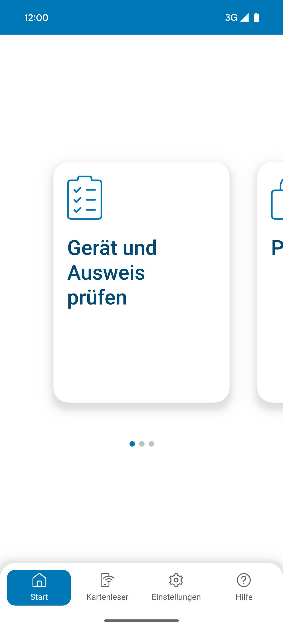 AusweisApp