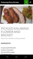 Panlasang Pinoy Recipes