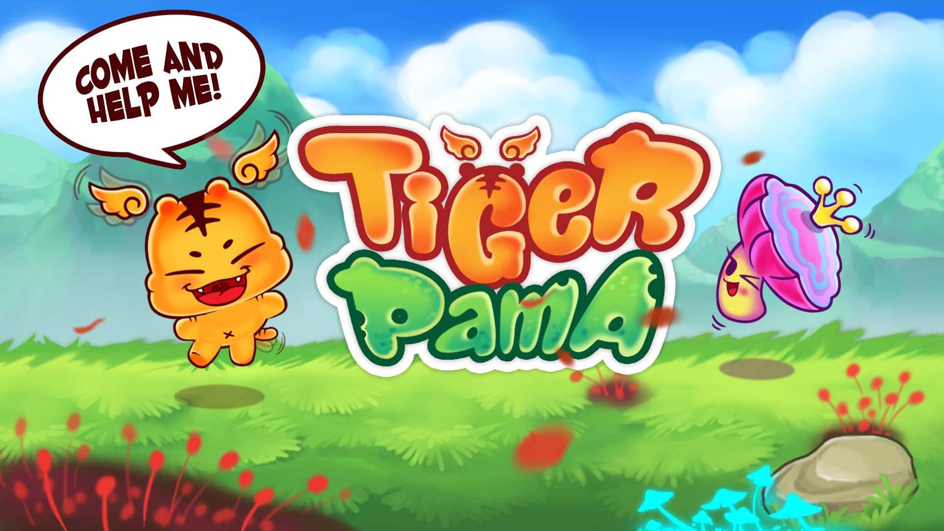 Tiger Pama