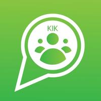Video chat for kik