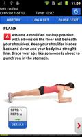 Women's Health Workouts Lite