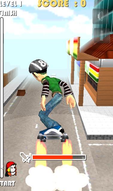 Skatester