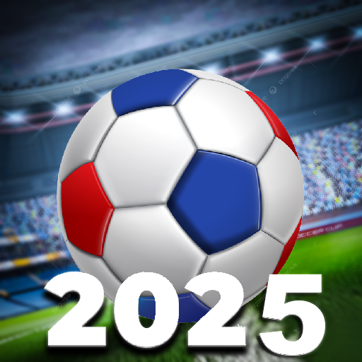 Football Games 2025: Pro Kick