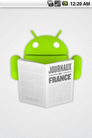 Newspapers & news from France