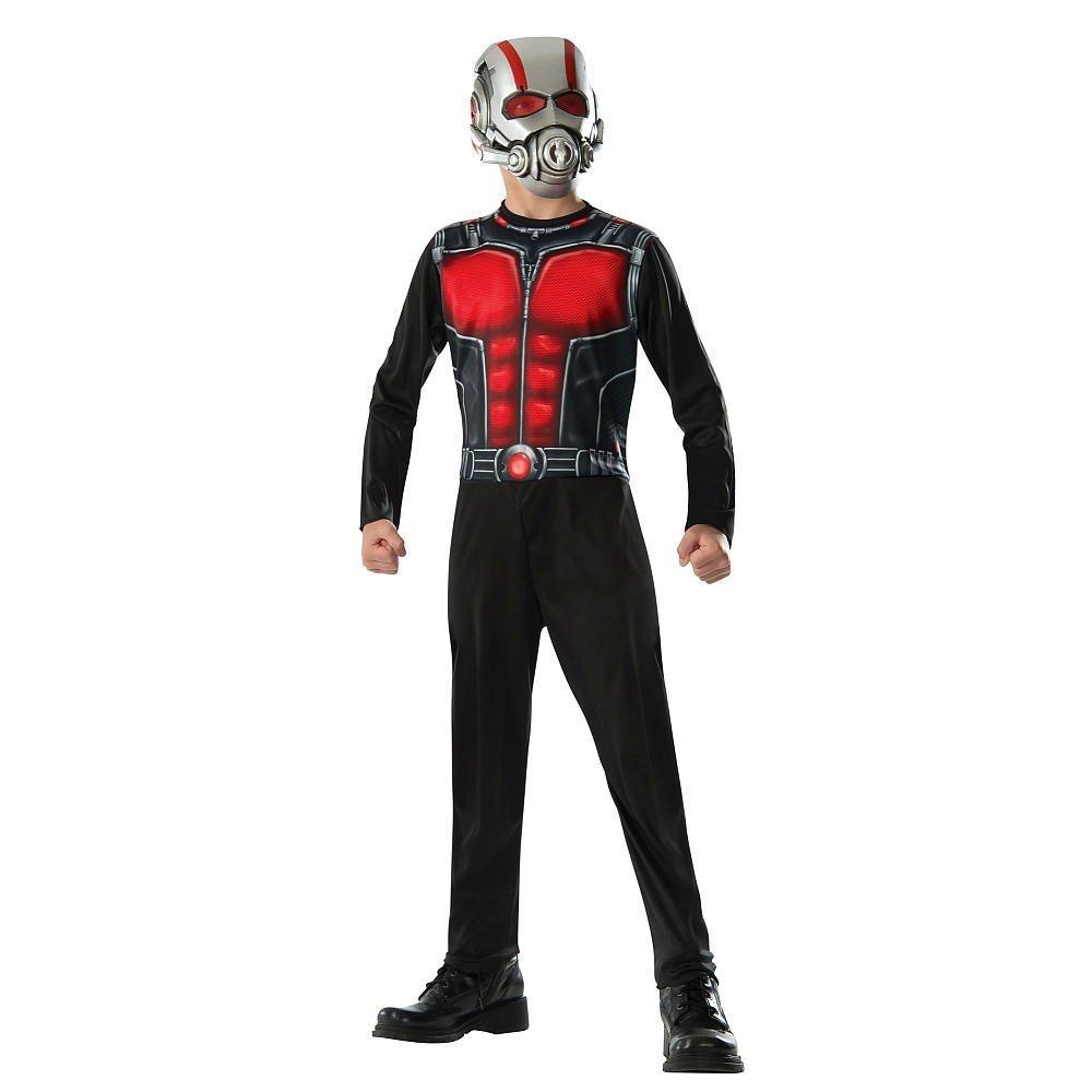 Ant Superhero Toy Collection