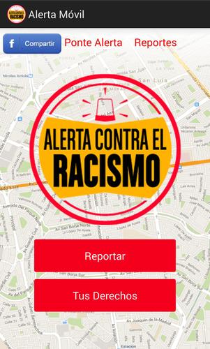 Alerta contra el Racismo