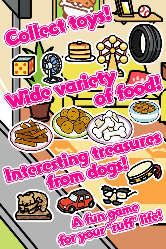 Boku to Wanko:Doggie Collector