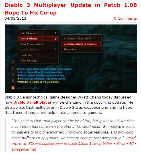 MMO Talk | MMO & MMORPG News