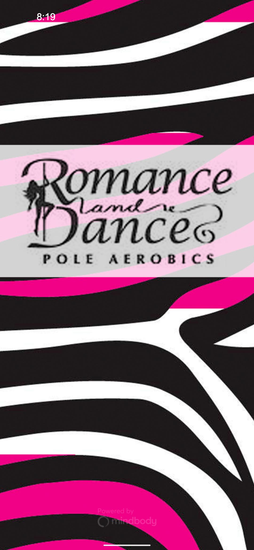 Romance and Dance
