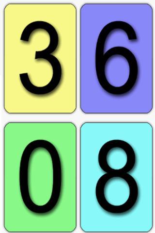 Learning Numbers for Kids 0-20