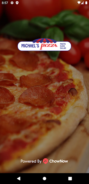 Michael's Pizza - Calabasas