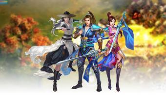 Kiem Hiep Thien Long Bat Bo