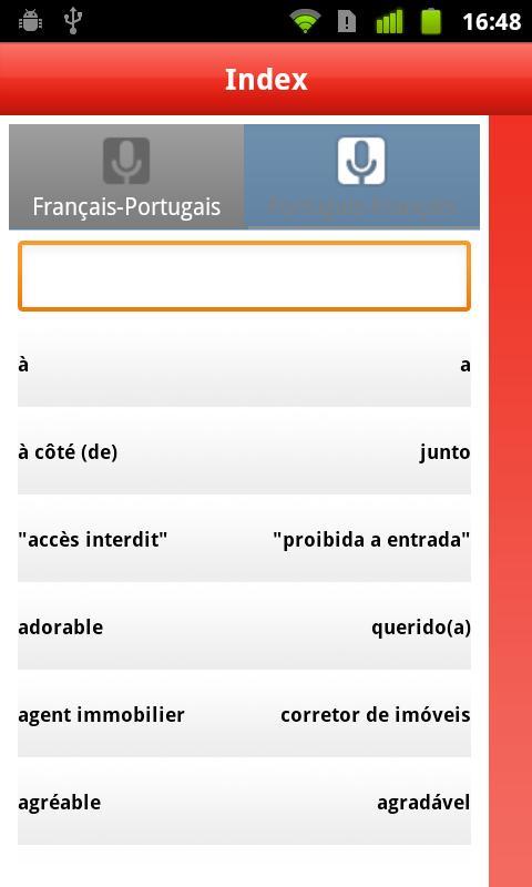 100% PORTUGAIS