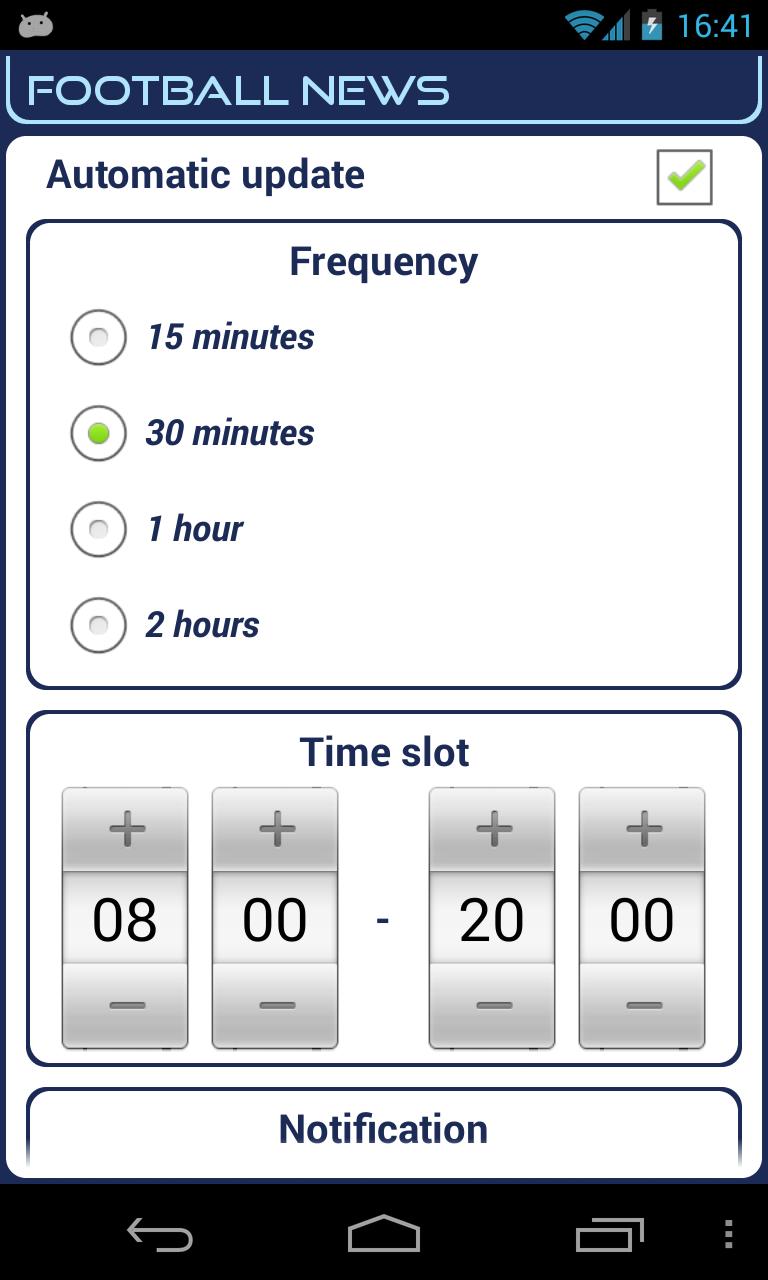 Tennessee Football News