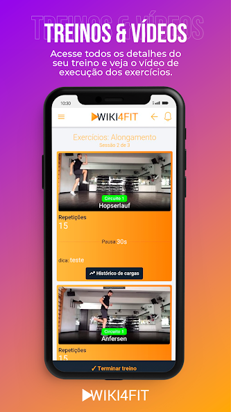 WIKI4FIT