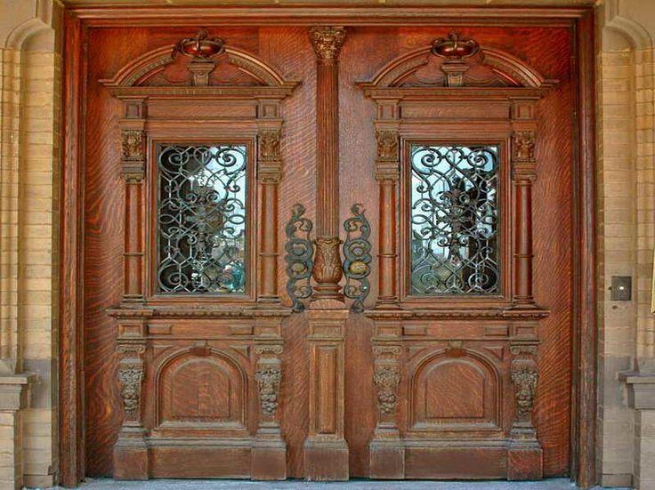 Door Design