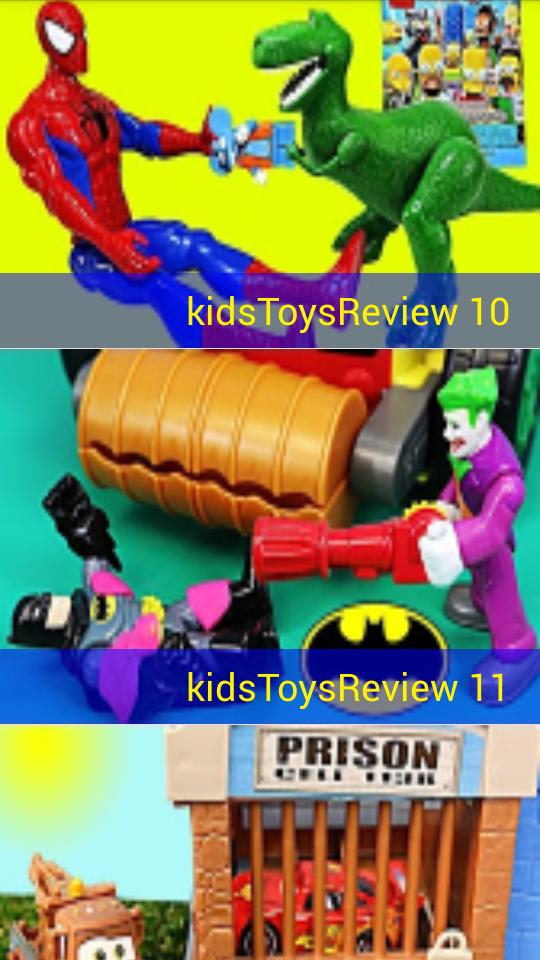 kidsToysReview