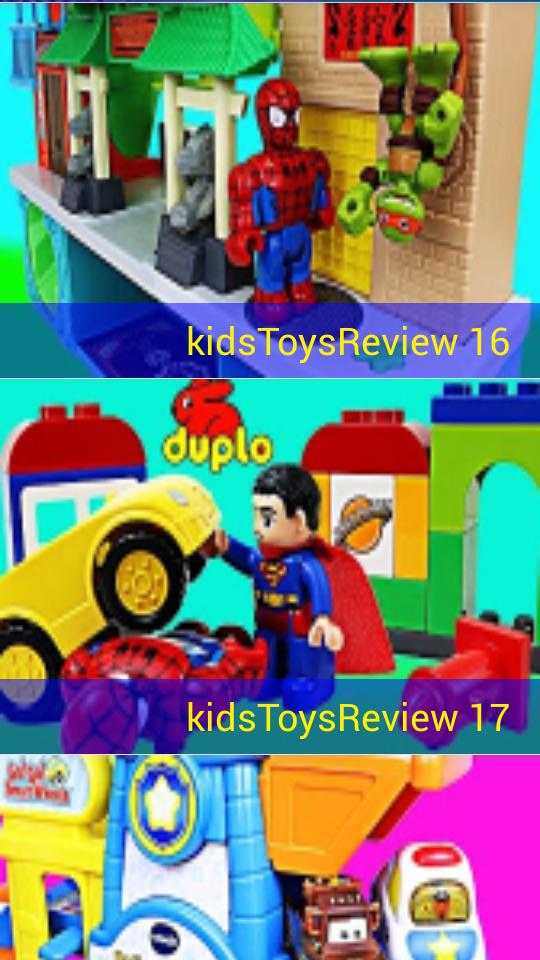 kidsToysReview