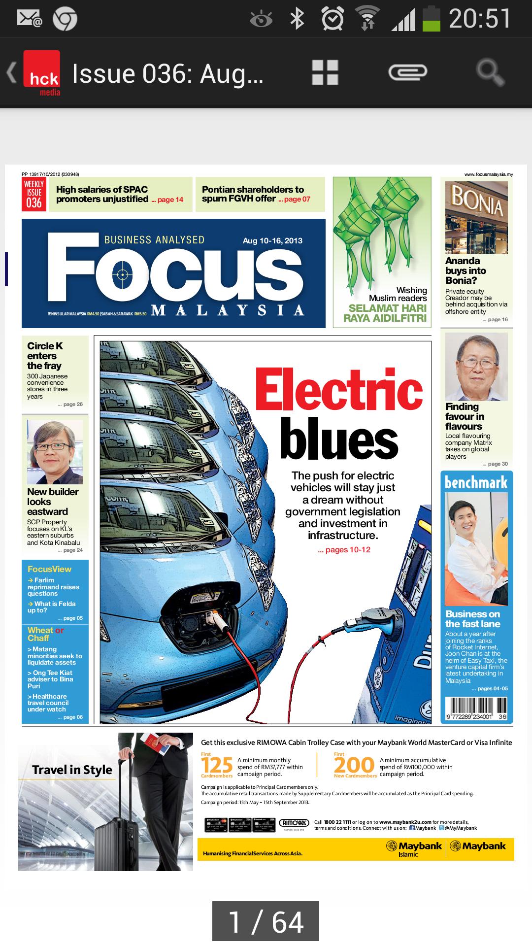 Focus Malaysia