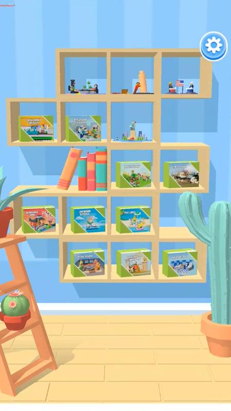 Construction Set - Satisfying Constructor Guide