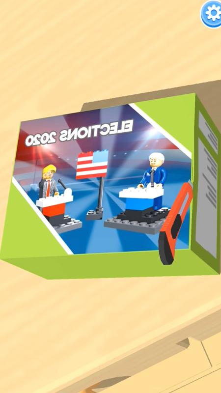 Construction Set - Satisfying Constructor Guide