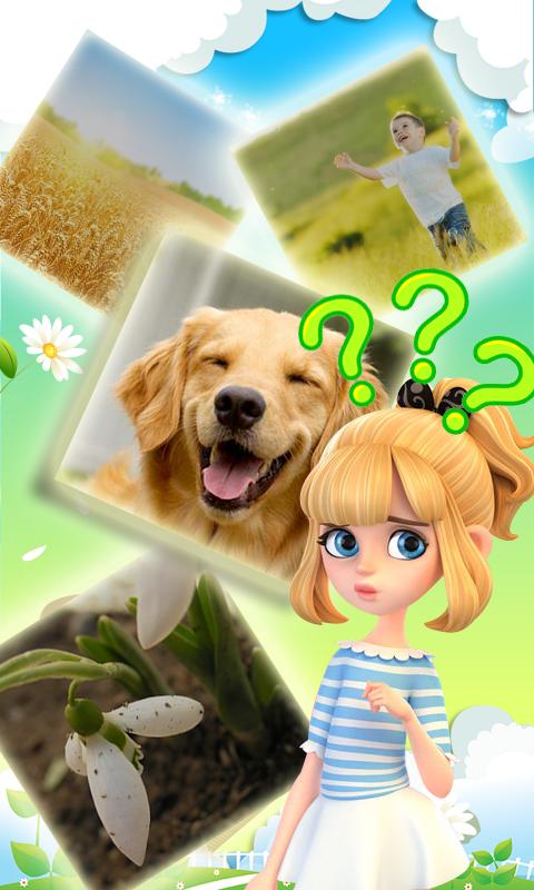 New - 4 pics 1 word 2018