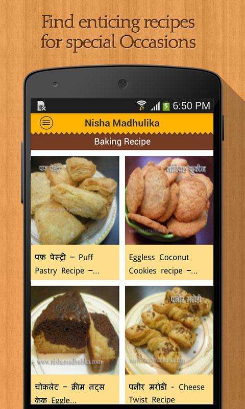Nishamadhulika Cooking Recipes