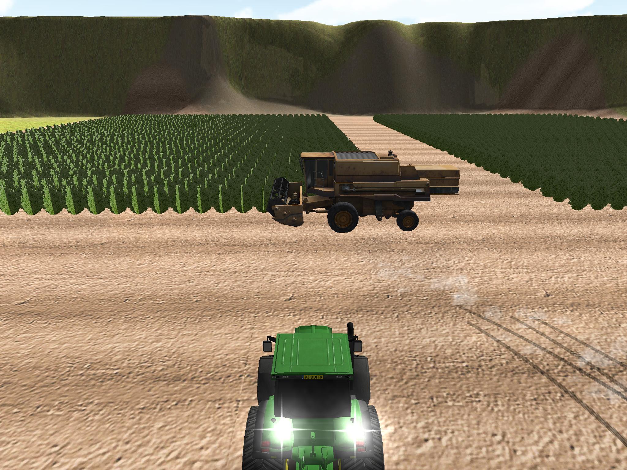 Farming Simulator 2016 Summer