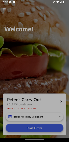 Peter's Carry Out
