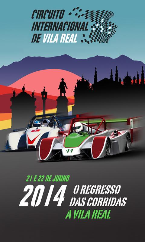 Circuito Inter. Vila Real 2014